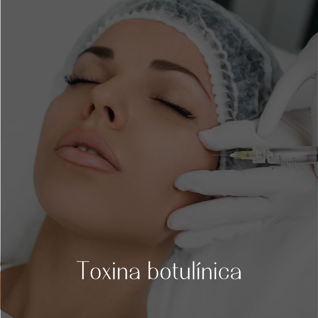 Procedimentos estéticos Talyta